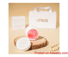 Buy Juicy & Beeswax Lip Balm for Dry Lips - Personal Touch Skincare