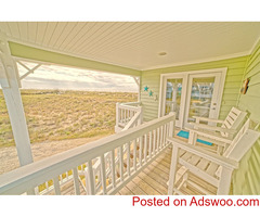 Bald Head Island House Rentals: Your Ultimate Retreat