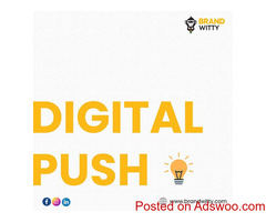 Brandwitty - Your Trusted Digital Marketing Agency in Mumbai | Expert Digital Marketing Services