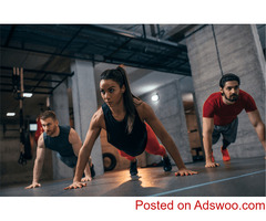 Mightyhealthfit-com - Health & Fitness | Weight Loss | Diet