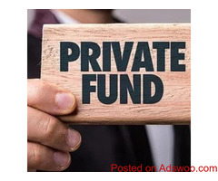 Private Funding in Delh ncr