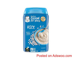 Buy Baby Food Online: Wide Selection & Fast Delivery at Kidscity