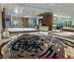 Enaya Rugs Dubai