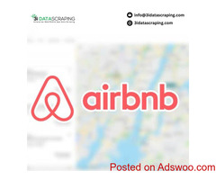 Airbnb Data Scraping - Airbnb Data Scraper