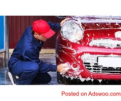 Vehicle Paint Repair Milwaukee, WI