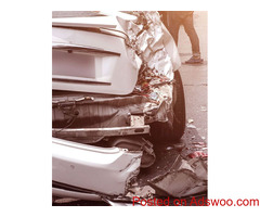 Attorney Auto Accident Palm Springs