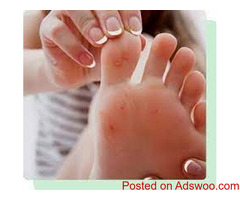 Best Treatment For Flat Feet Perth Amboy, NJ