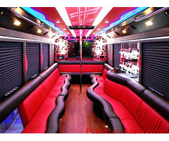 Event Bus Rental Queens