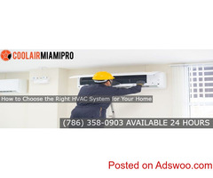 Beat the Heat with Our Accomplished AC Installation Services