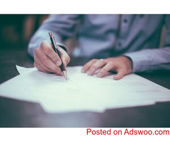 Get Help from an Expert Virginia Lawyer for Crafting Your Will