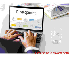 Website Development Package Price In India