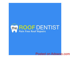 The Roof Dentist