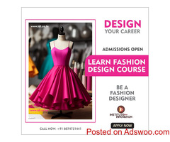 Fashion Design Course | IDI Institute | Himayathnagar, Hyderabad