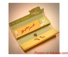 Buy Rolling Papers Online at Best Price | Lit