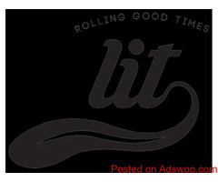 Buy Rolling Papers Online at Best Price | Lit