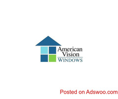 American Vision Windows