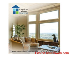 American Vision Windows