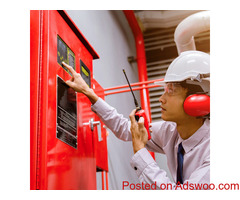 Why choose startech engineering fire sprinkler design system