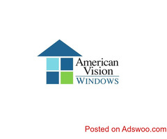 American Vision Windows