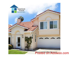 American Vision Windows