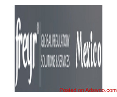 Regulatory Services in Mexico, COFEPRIS Registration, Mexico Regulatory Partner
