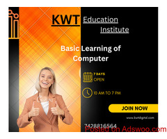 Basic Computer skills to help you succeed
