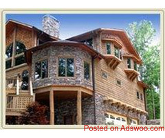Add a Touch of Sophistication to Your Home with Infinity Stone Exteriors