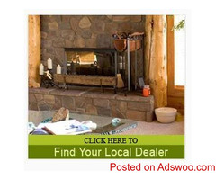 Experience the Cozy Ambiance of an Interior Stone Fireplace in Your Home