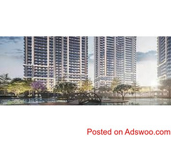 Smart World Edition Sector 66 Gurgaon Stunning Skyline View