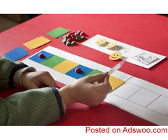 Sensory Gym: Transform Your Child's Development with Theralympic