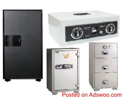 Buy Eagle Safes Locks in Dubai - OfficeFlux