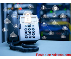 VoIP Phone Service Calgary