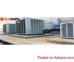 Prompt AC Repair Miami Lakes Services for Lasting Coolness