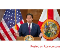 Governor DeSantis Approves Social Media Age Restriction Bill in Florida