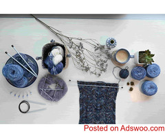 Knitting Needle Techniques