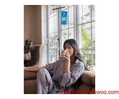 REVIV: Delivers wellness at your doorstep