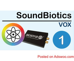 Sound Biotics - Sound Therapy