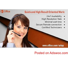 office.com/setup