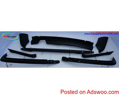 Mercedes W107 bumper (1971-1989) models R107 280SL 380SL 450SL