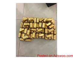Gold Bar For Sale