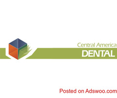 Implantes Dentales Accesibles -  Dr. Samuel Oliva Ovalle