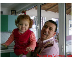 An Honest,Caring and Trustworthy Nanny Needed