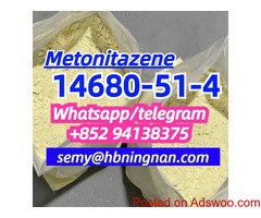 14680-51-4 Metonitazene