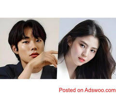 Han Sohee and Ryu Jun Yeol Split After 2 Weeks