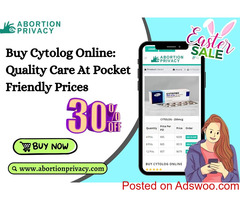 Buy Cytolog Online: Quality Care At Pocket-Friendly Prices
