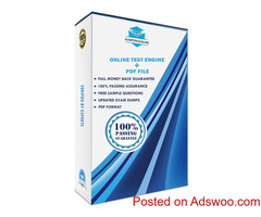 Seeking Salesforce Success? Discover ADM-201 Dumps PDF Resources on DumpsPass4Sure!