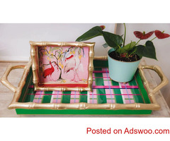 Buy Home Accents Online at Best Price