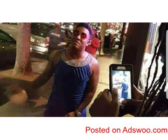Yung Joc Rocks a Dress After Losing a Bet: "No Shame in My Game!"
