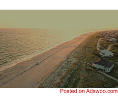 Bald Head Island Vacation Rentals: Beach Bliss Awaits