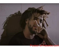 J. Cole Announces "The Fall Off" is Almost Here